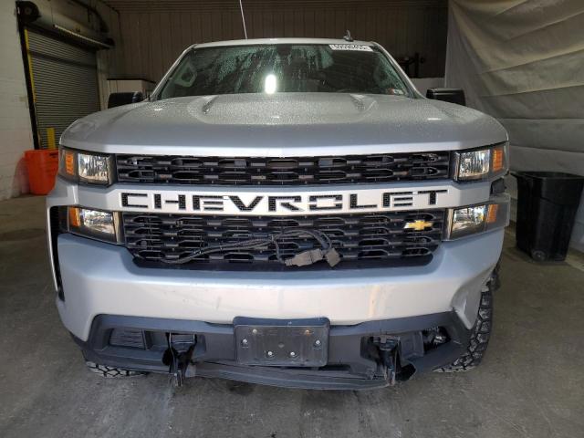 2020 CHEVROLET SILVERADO 3GCPYBEK4LG313744