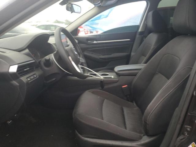 2022 NISSAN ALTIMA SV - 1N4BL4DV5NN342721