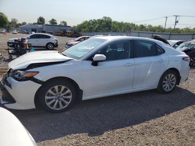 Vin: 4t1b11hkxku822944, lot: 59367205, toyota camry l 2019 img_1