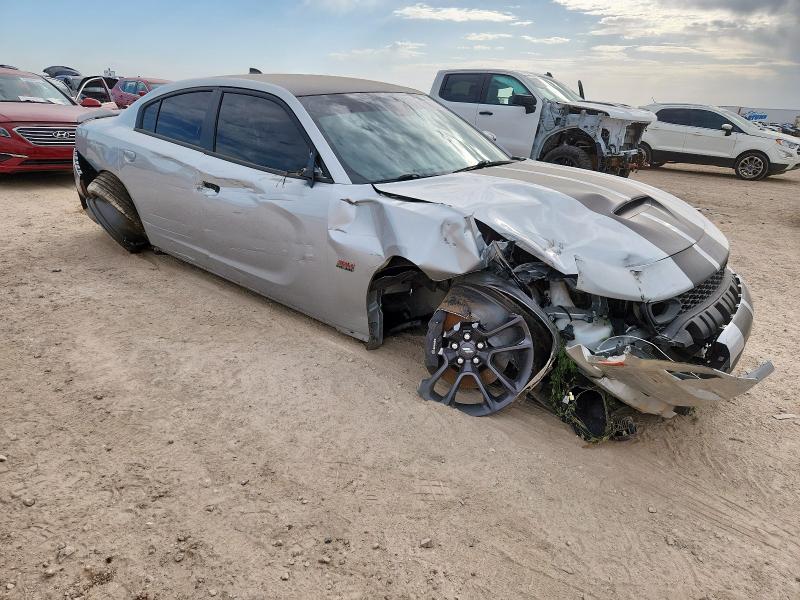 2023 DODGE CHARGER SC 2C3CDXGJ5PH540415