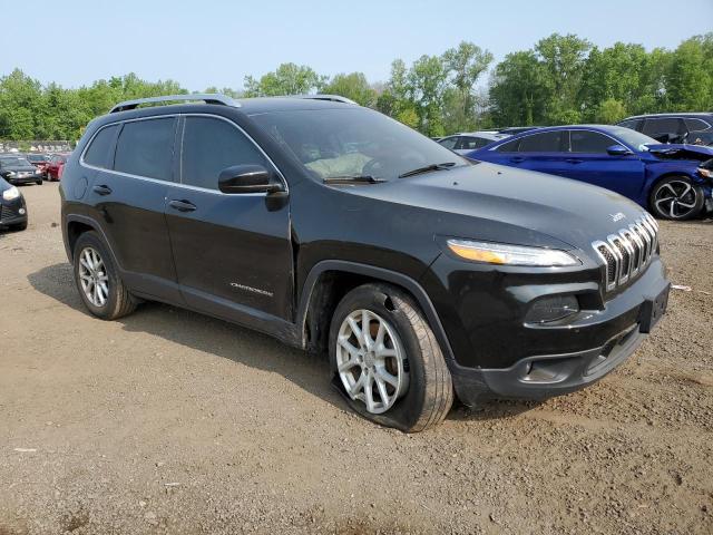 Vin: 1c4pjmcs9hw660210, lot: 59496495, jeep grand cher latitude 20174