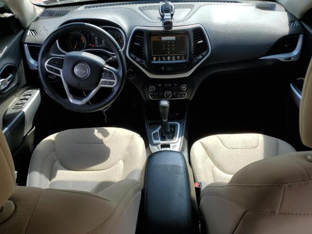 2017 JEEP CHEROKEE L 1C4PJLCS6HW650664