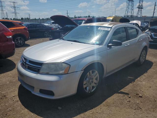 Vin: 1b3bd4fbxbn588431, lot: 62300175, dodge avenger express 2011 img_1