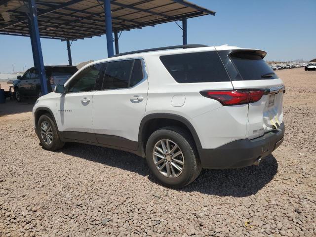 2023 CHEVROLET TRAVERSE L 1GNERGKW3PJ167874
