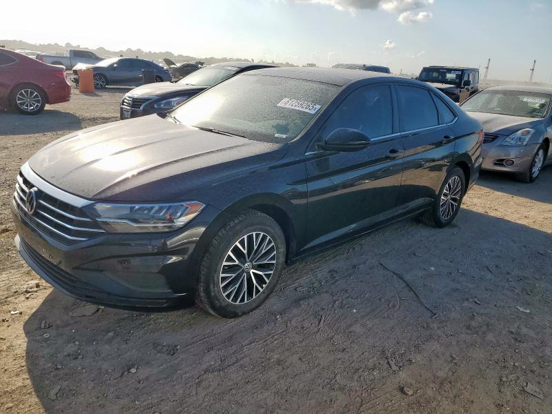 VOLKSWAGEN JETTA S