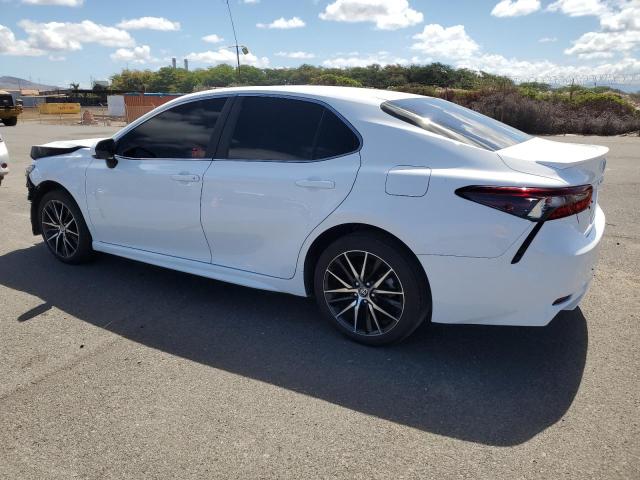 Vin: 4t1g11ak1ru857074, lot: 60569835, toyota camry se night shade 20242