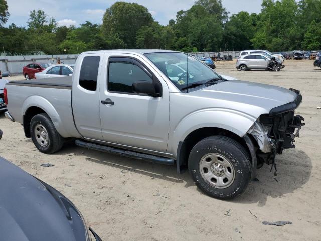 Vin: 1n6bd0ct1gn767840, lot: 60275225, nissan frontier s 20164