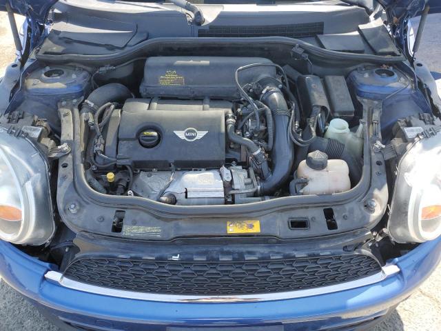 2013 MINI COOPER S - WMWSV3C53DT391200