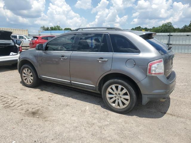 Vin: 2fmdk3kc9abb41584, lot: 61265795, ford edge limited 20102