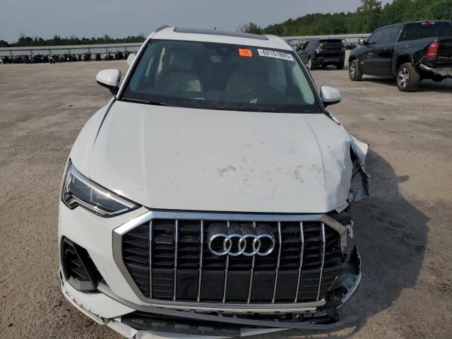 2024 AUDI Q3 PREMIUM WA1DECF3XR1045552