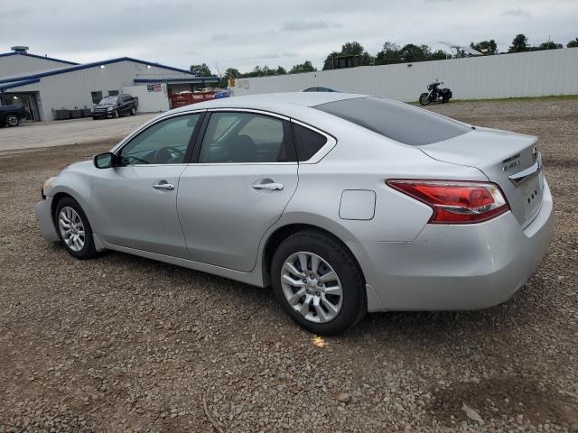 Vin: 1n4al3ap7dc248894, lot: 62288185, nissan altima 2.5 20132