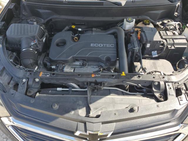 2020 CHEVROLET EQUINOX LT 3GNAXKEV5LL196726