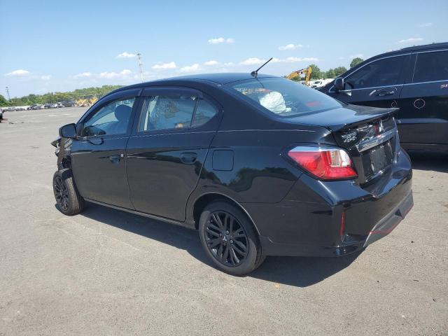 2024 MITSUBISHI MIRAGE G4 ML32FUFJ3RHF05629