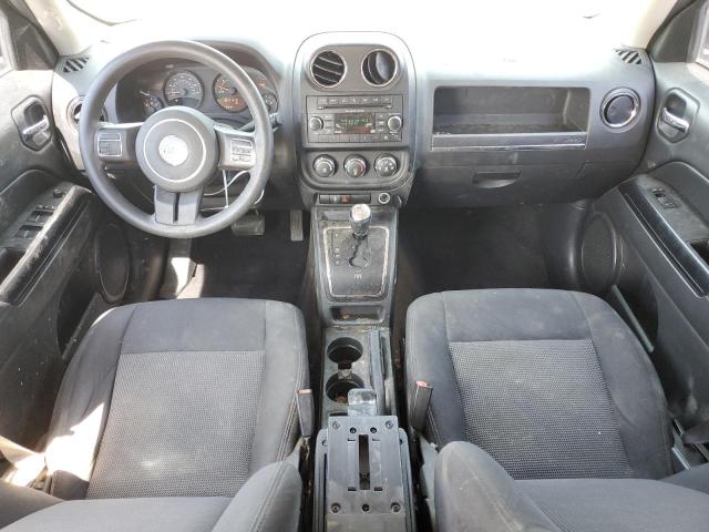 2015 JEEP PATRIOT SP - 1C4NJPBB8FD296719