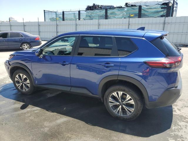 Vin: 5n1bt3baxpc850990, lot: 62554545, nissan rogue sv 20232