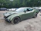 2022 DODGE CHALLENGER - 2C3CDZFJ0NH185468