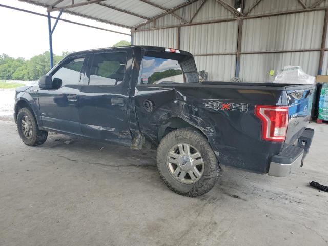 Vin: 1ftew1ep3fke00387, lot: 60789835, ford f-150 supercrew 20152