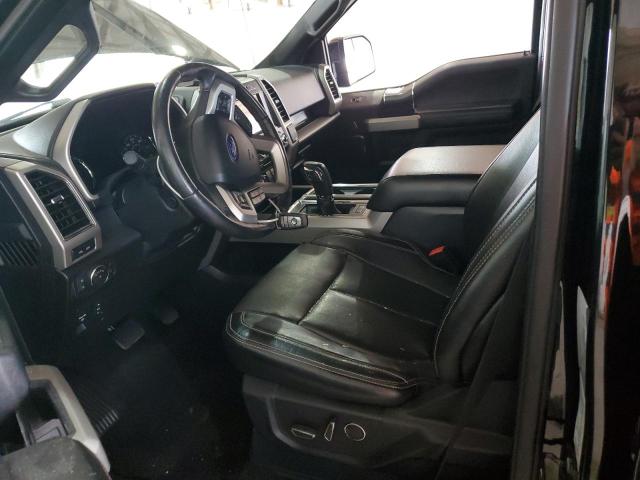 2018 FORD F150 SUPER - 1FTFW1EG1JFC18807