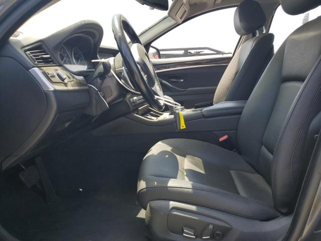 2016 BMW 528 I WBA5A5C5XGG347843