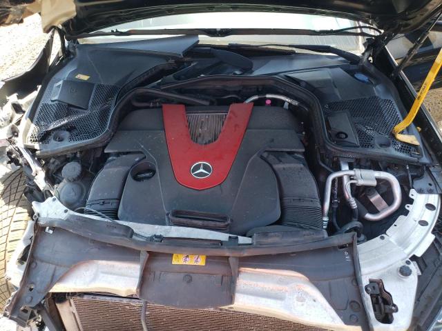 2016 MERCEDES-BENZ C 450 4MAT 55SWF6EB3GU138938