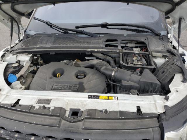2014 LAND ROVER RANGE ROVE - SALVR2BG8EH889438