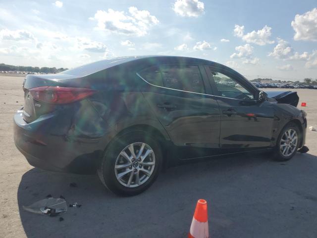 Vin: jm1bm1u70g1303939, lot: 62079505, mazda 3 sport 20163
