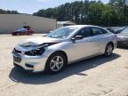 2018 CHEVROLET MALIBU LS - 1G1ZB5ST6JF103291