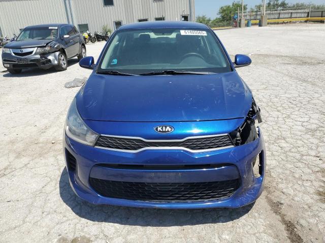 2018 KIA RIO LX 3KPA24AB8JE085636