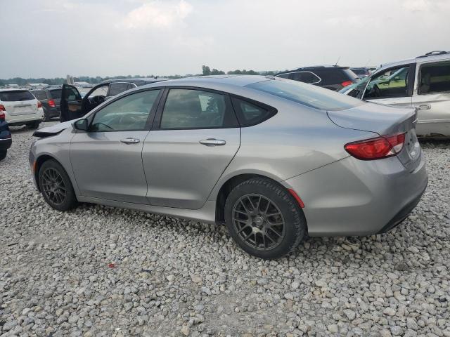 2015 CHRYSLER 200 S 1C3CCCBB1FN534662