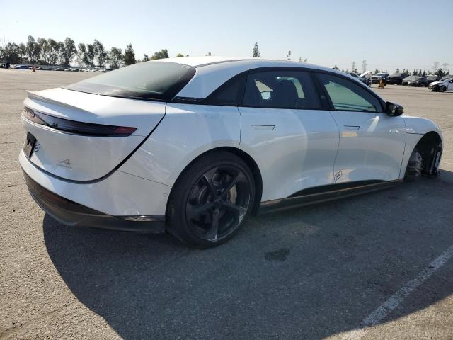 LUCID MOTORS AIR TOURIN 2024 white  electric 50EA1TEA4RA009940 photo #4