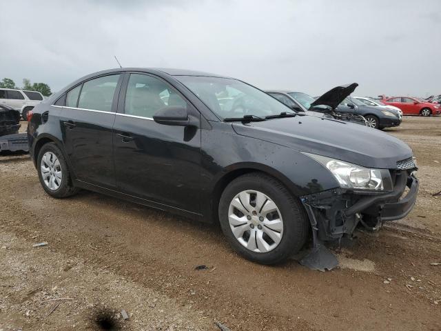 2012 CHEVROLET CRUZE LS - 1G1PC5SH6C7390189