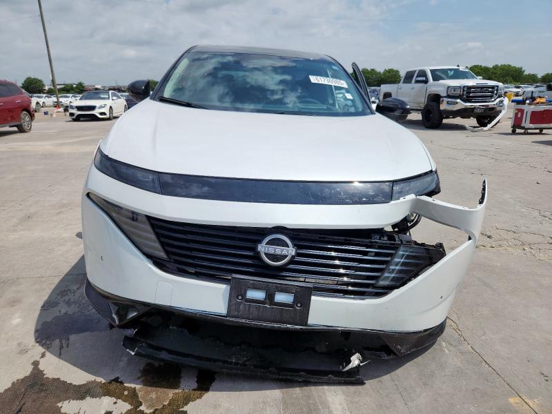 2025 NISSAN MURANO PLA 5N1AZ3DT1SC100606