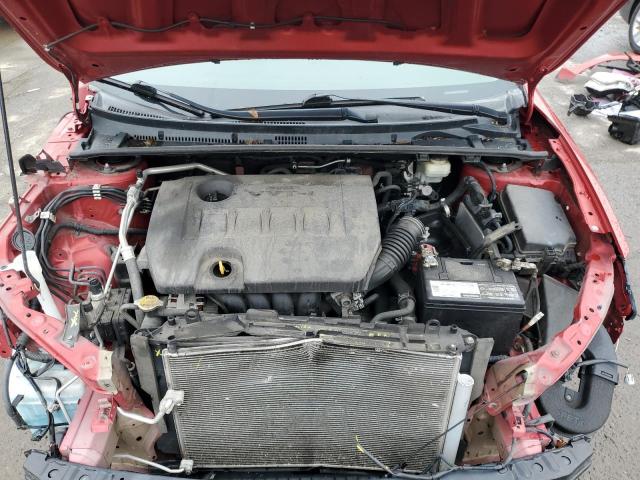 2015 TOYOTA COROLLA L - 5YFBURHE0FP364869