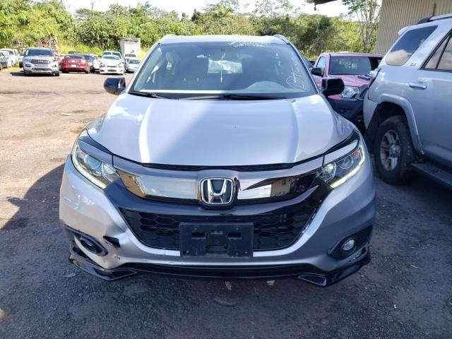 2019 HONDA HR-V SPORT - 3CZRU5H17KM717236