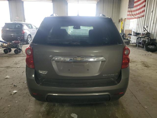 2011 CHEVROLET EQUINOX LT - 2CNFLEEC7B6446041