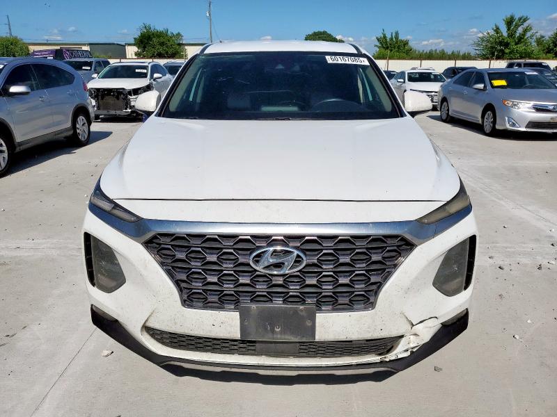 2020 HYUNDAI SANTA FE S 5NMS3CAD6LH245392