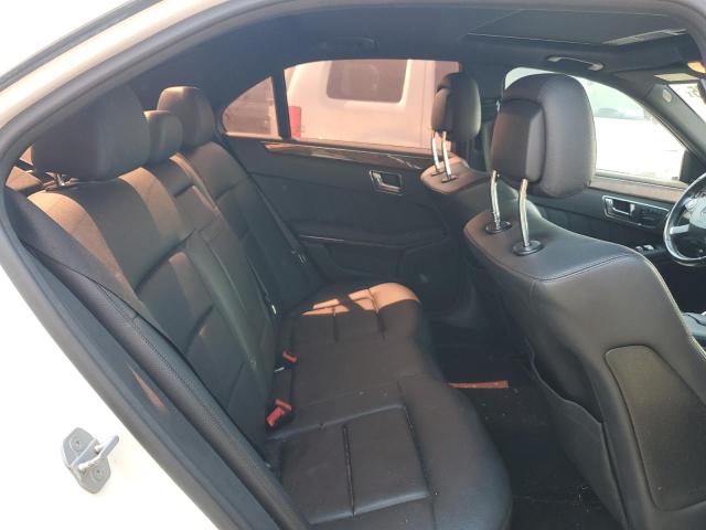 2010 MERCEDES-BENZ E 350 4MAT - WDDHF8HB1AA124365