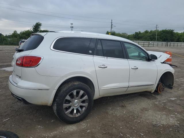 Vin: 5gakvckd3gj282149, lot: 58567595, buick enclave 20163
