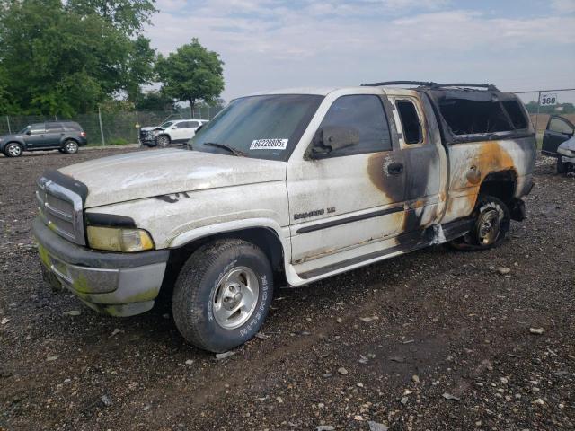 DODGE RAM 1500