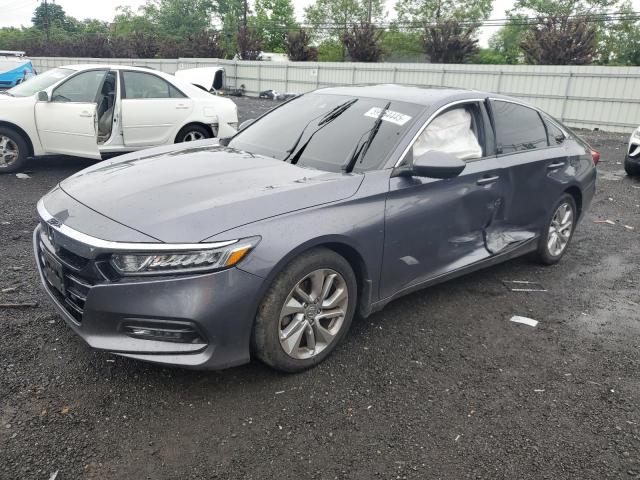 Vin: 1hgcv1f12la016415, lot: 59964445, honda accord lx 2020 img_1