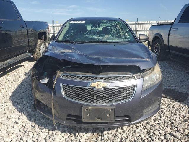 2013 CHEVROLET CRUZE - 1G1PA5SG3D7223075