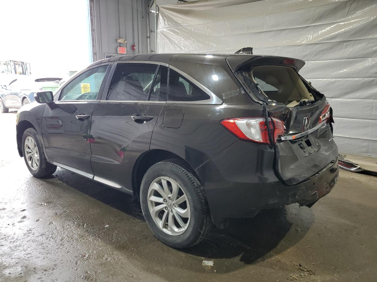 ACURA RDX ADVANCE