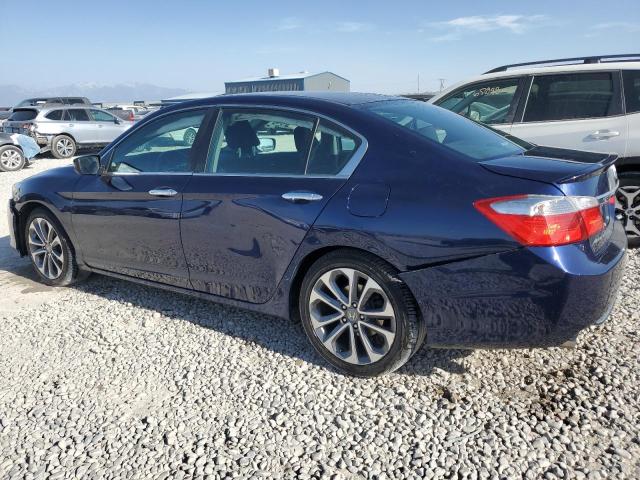Vin: 1hgcr2f57da216348, lot: 61746115, honda accord sport 20132