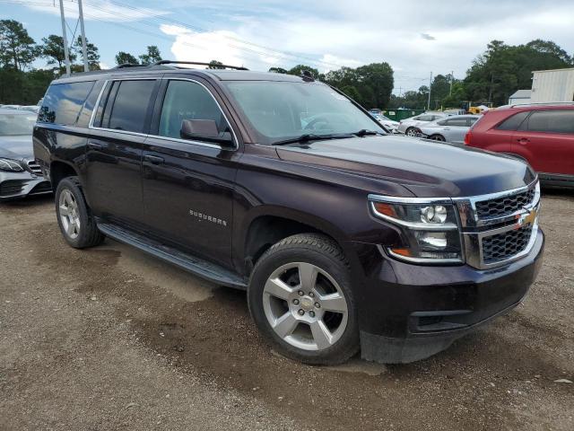 2020 CHEVROLET SUBURBAN C 1GNSCGKC7LR218296