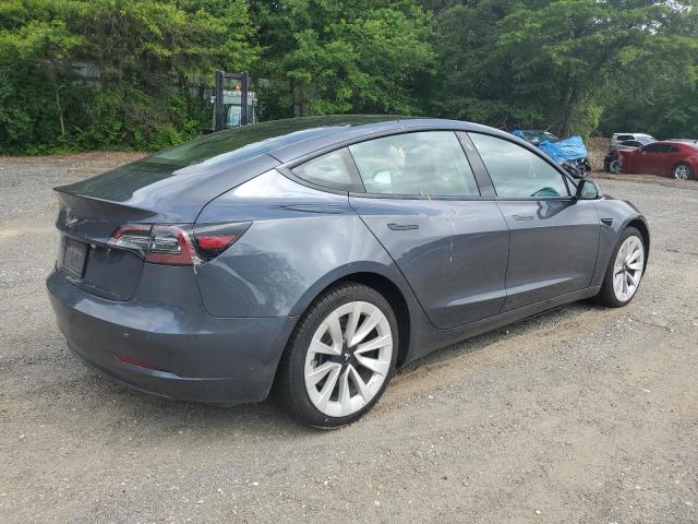 Vin: 5yj3e1ea6nf185895, lot: 60165405, tesla model 3 20223