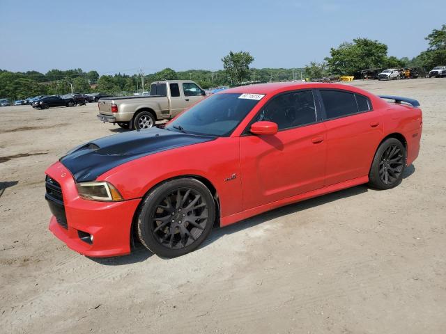 Vin: 2c3cdxgj2dh716655, lot: 60715015, dodge charger super bee 2013 img_1
