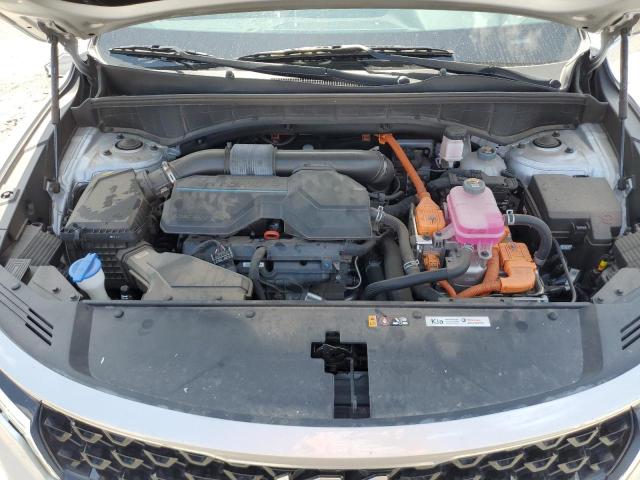 2023 KIA SORENTO SX - KNDRKDLG7P5153246