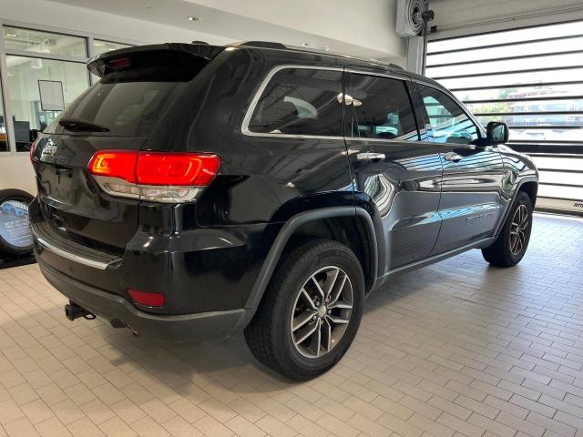Vin: 1c4rjfbg6hc918685, lot: 61429935, jeep grand cher limited 20174