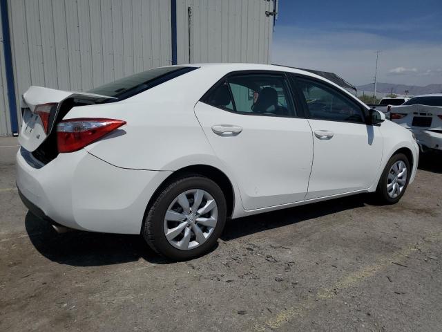 2015 TOYOTA COROLLA L - 5YFBURHE2FP294632