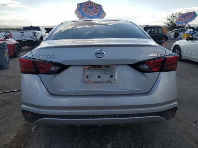 2021 NISSAN ALTIMA S - 1N4BL4BV5MN305279